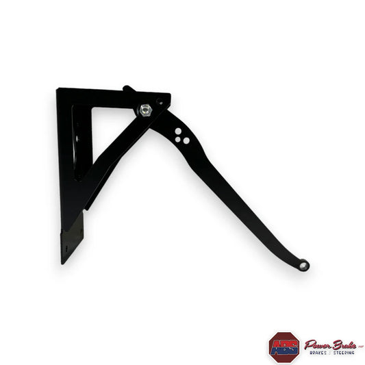 1959 Oldsmobile Factory Manual or Power Brake Car