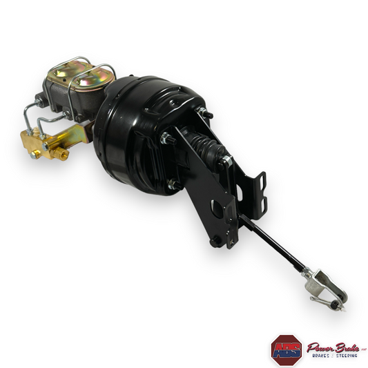 #9787-7972DD 1958-64 Chevrolet Impala Power Brake Booster Combo