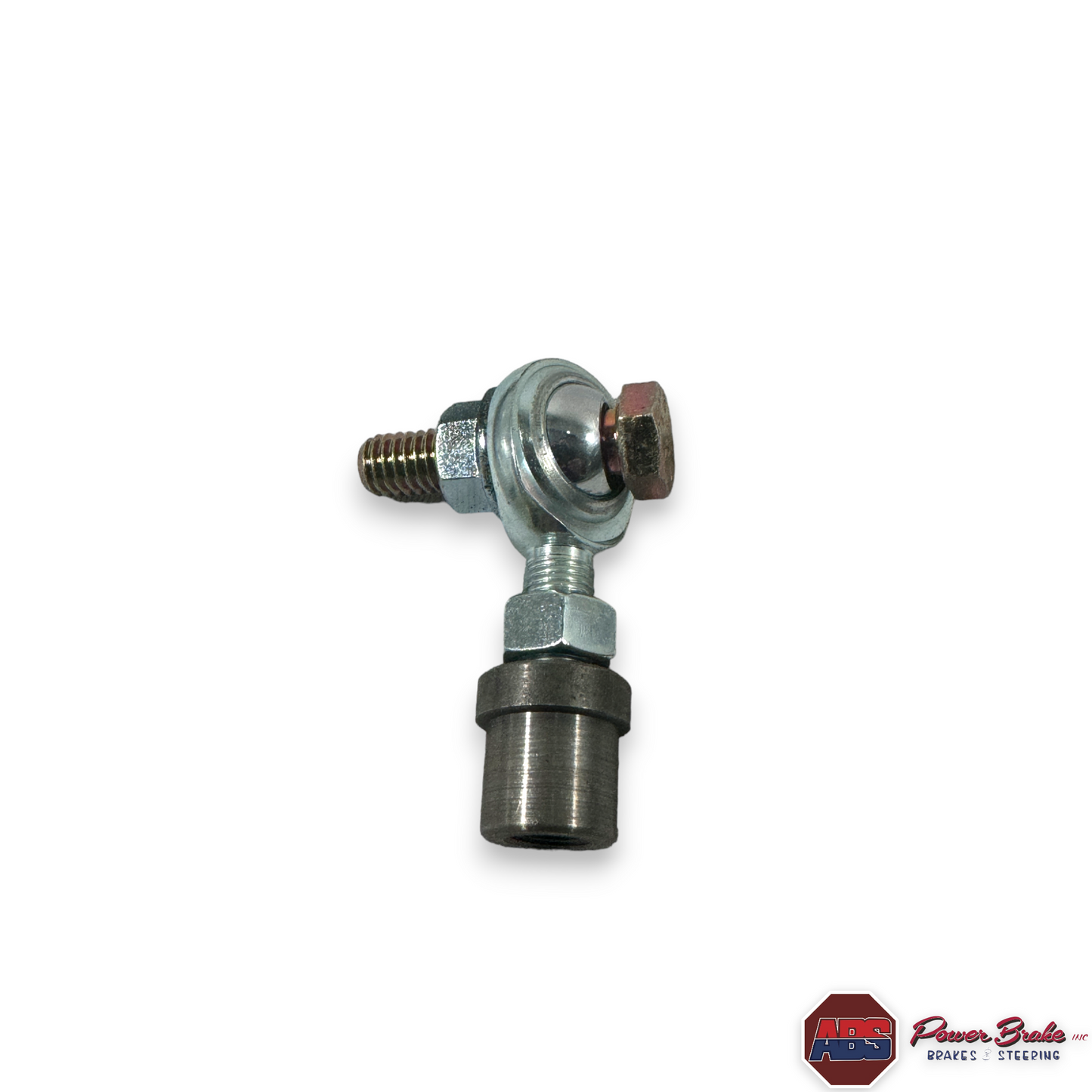 #12-3630 1950-55 Buick W/ 3 Bolt Master W/ Manual Brakes - Booster Master Combo