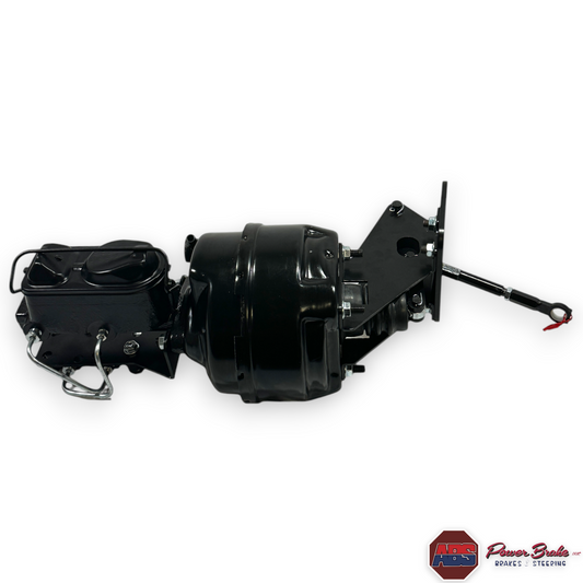 #9796TB 1955-57 Thunderbird Power Brake Booster Combo