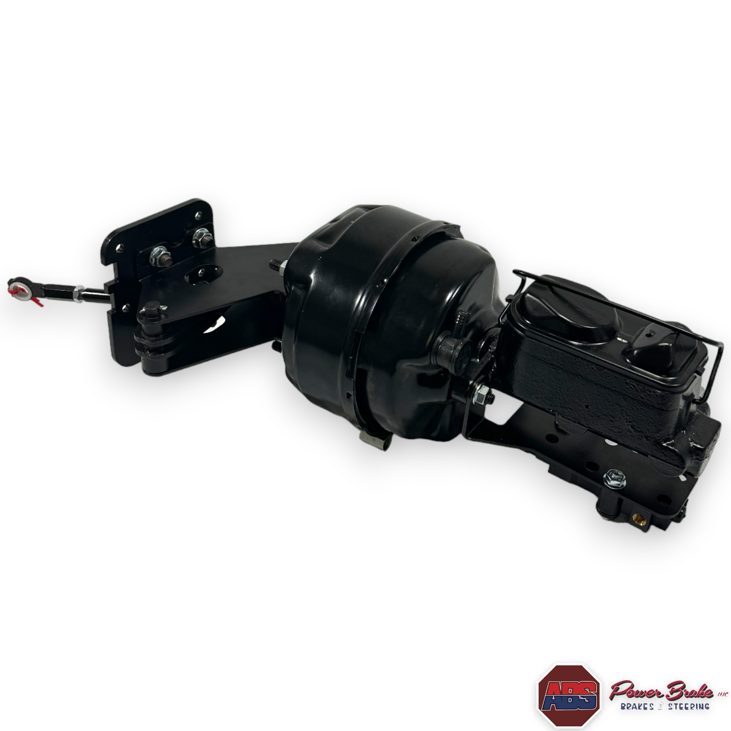 #9796TB 1955-57 Thunderbird Power Brake Booster Combo