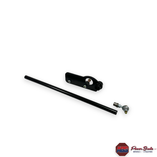 #685PB 1949-53 Ford Car Power Brake Booster Combo