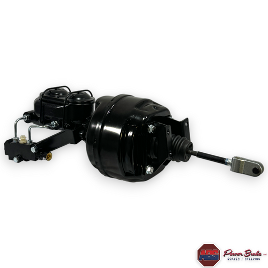 1955-57 Chevrolet Bel Air 8" Power Brake Booster Combo