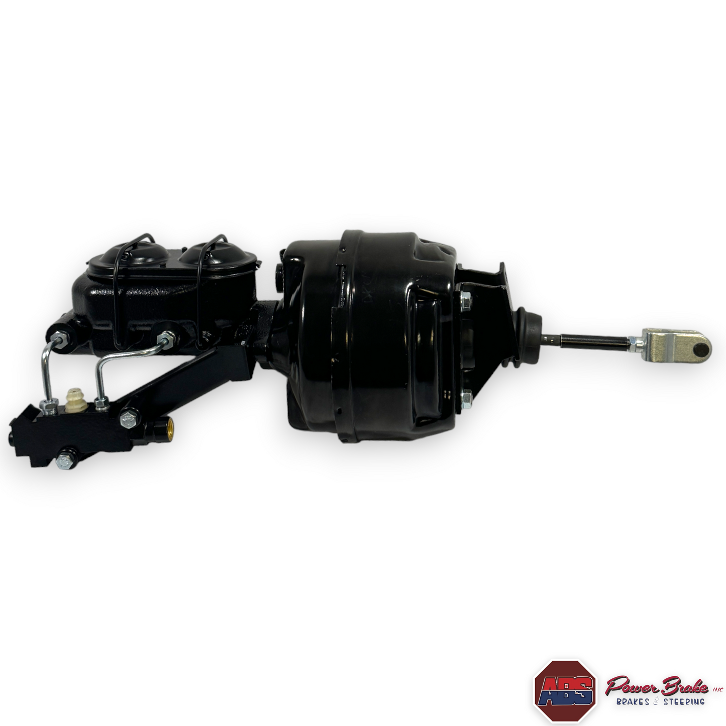 1955-57 Chevrolet Bel Air 8" Power Brake Booster Combo