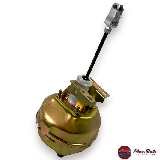1963-72 Chevrolet Truck 9" Dual Diaphragm Power Brake Booster