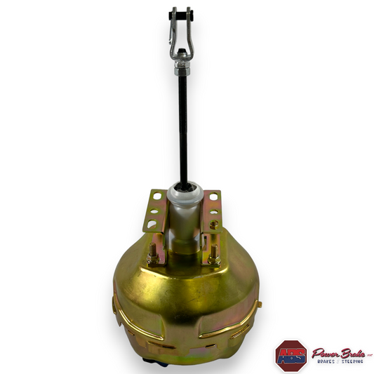 1963-72 Chevrolet Truck 9" Dual Diaphragm Power Brake Booster