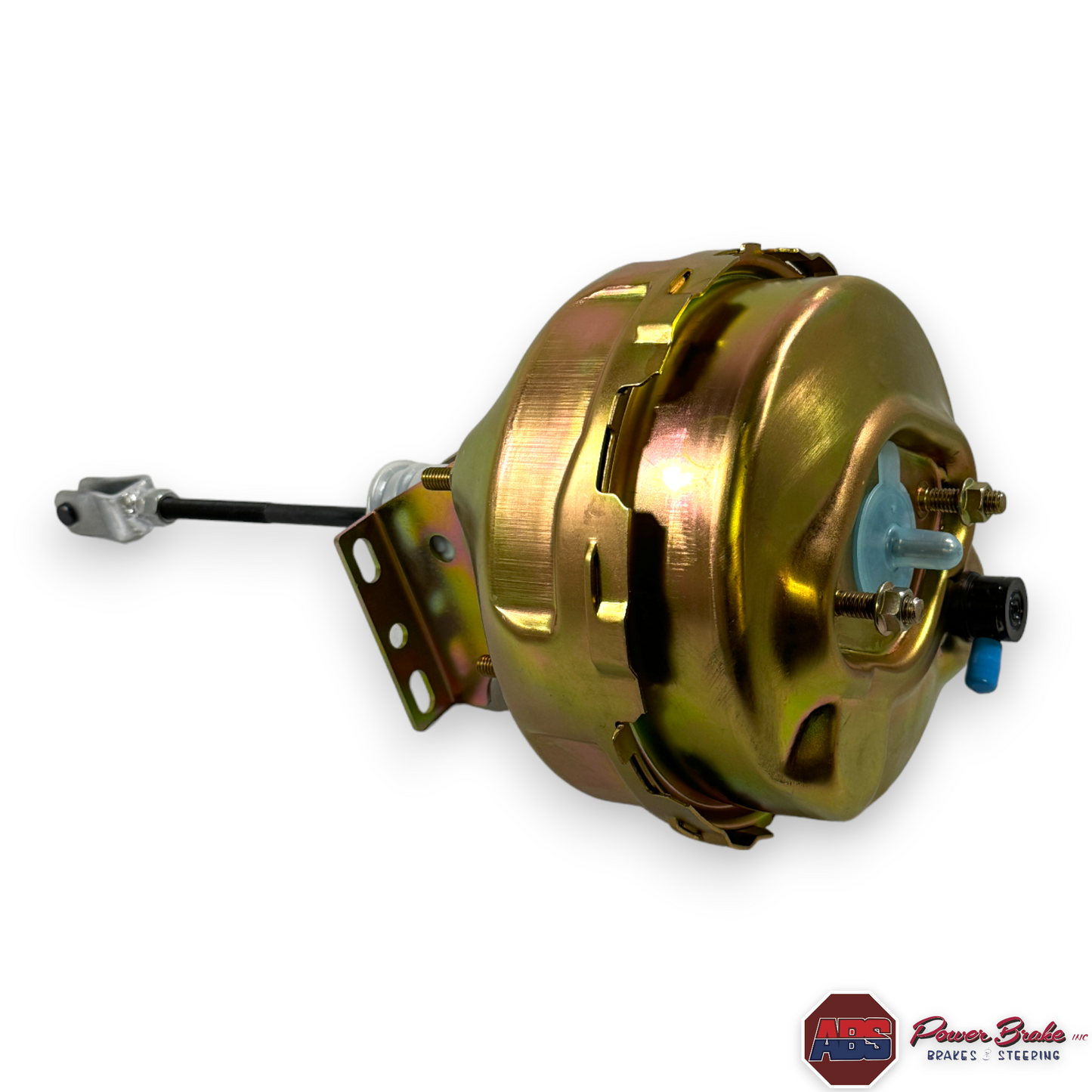 1963-72 Chevrolet Truck 9" Dual Diaphragm Power Brake Booster