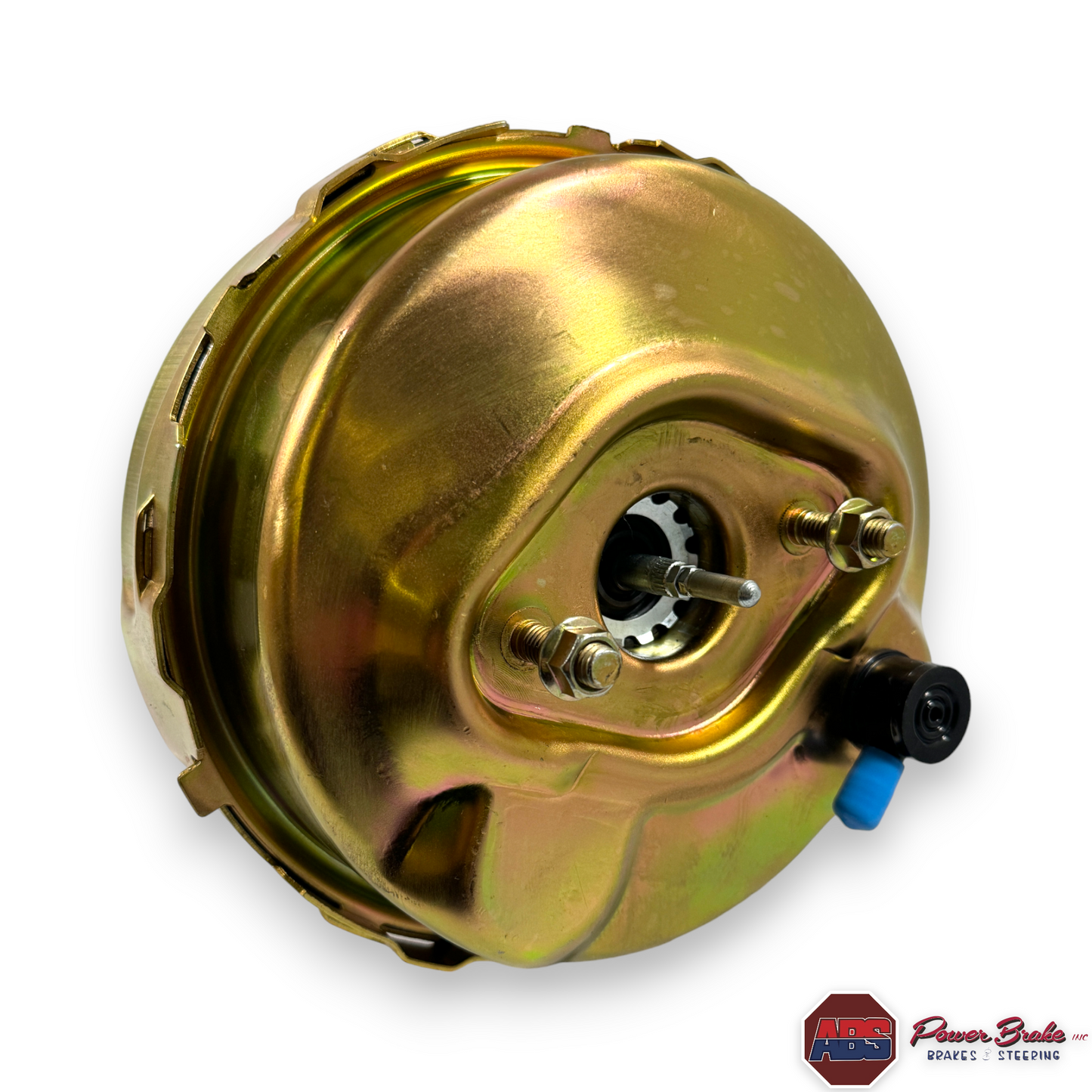 1963-72 Chevrolet Truck 9" Dual Diaphragm Power Brake Booster