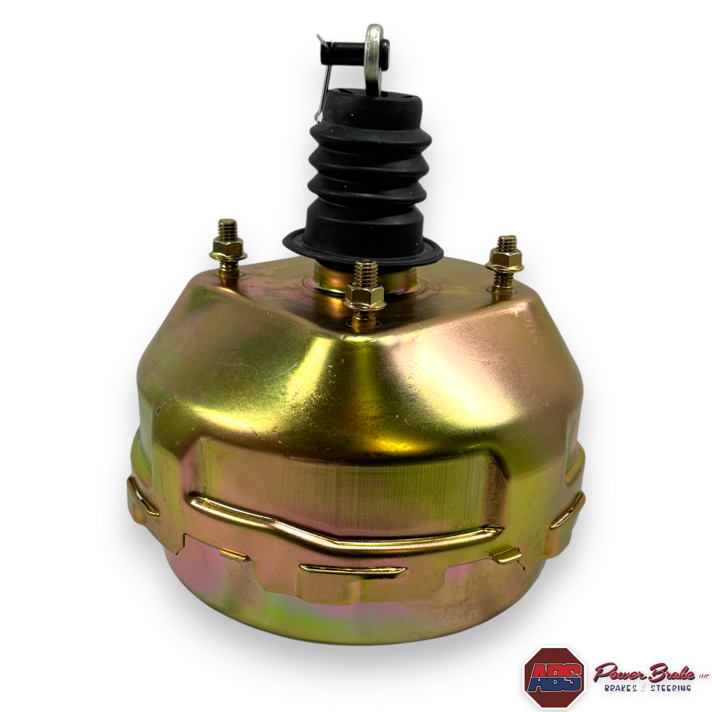 1966 - Lincoln Continental 9" Dual Diaphragm Power Brake Booster