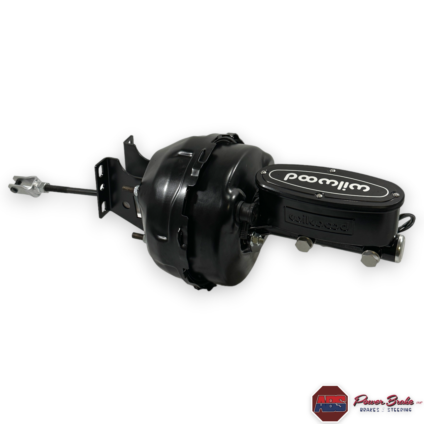 1963-72 Chevrolet Truck Power Brake Booster Combo