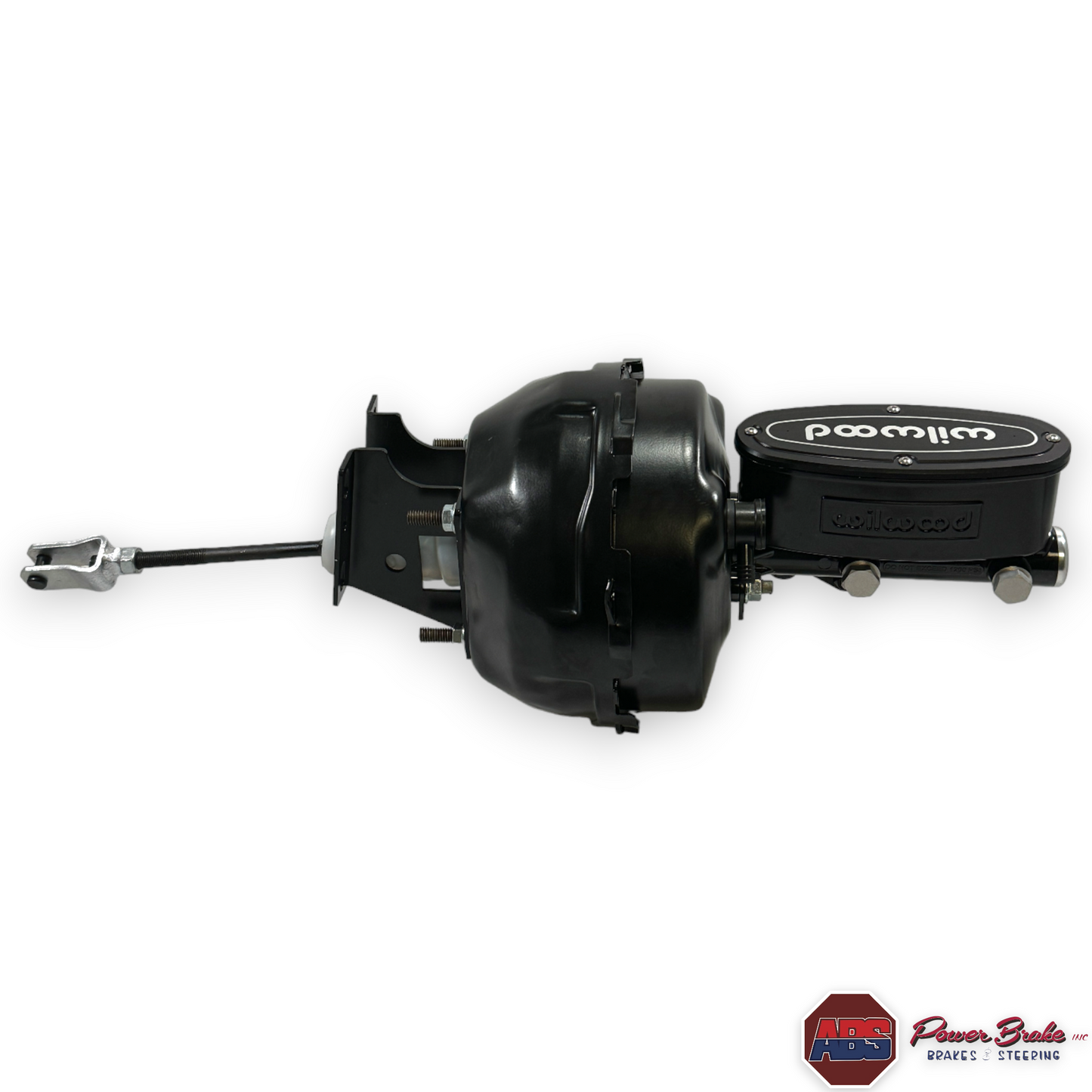 1963-72 Chevrolet Truck Power Brake Booster Combo