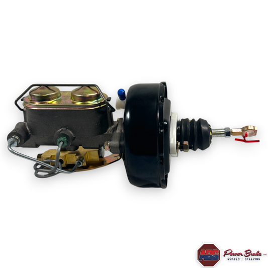 #9782PB2 1960-66 Falcon Power Brake Booster Combo