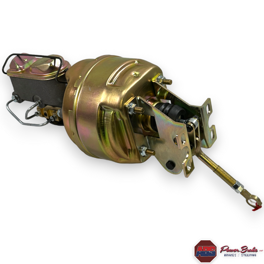 #9793 1958-64 Ford Galaxie Power Brake Booster Combo