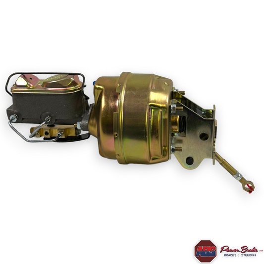 #9793 1958-64 Ford Galaxie Power Brake Booster Combo