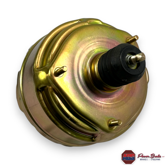1971-89 Detomaso Pantera Power Brake Booster