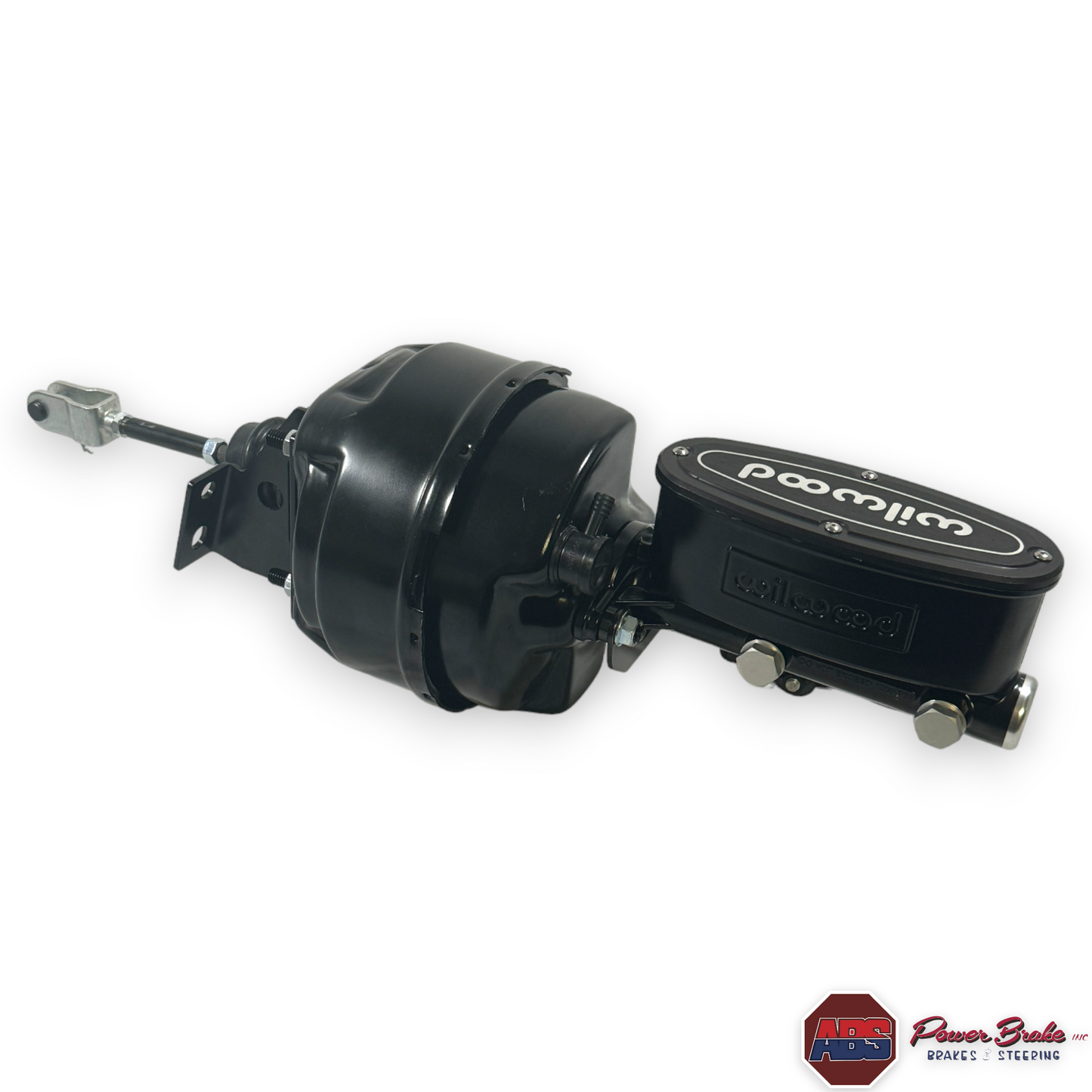 1967-69 Chevrolet Camaro Power Brake Booster Combo