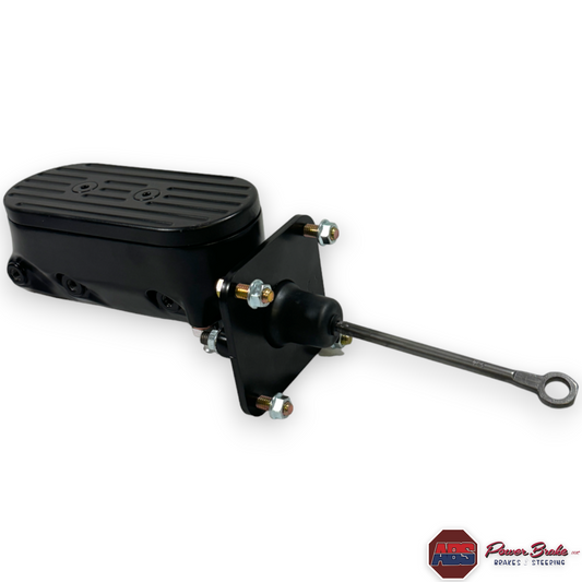 #10-56-9 BLK 1988-99 Silverado Satin Black Electric High Power Master Kit