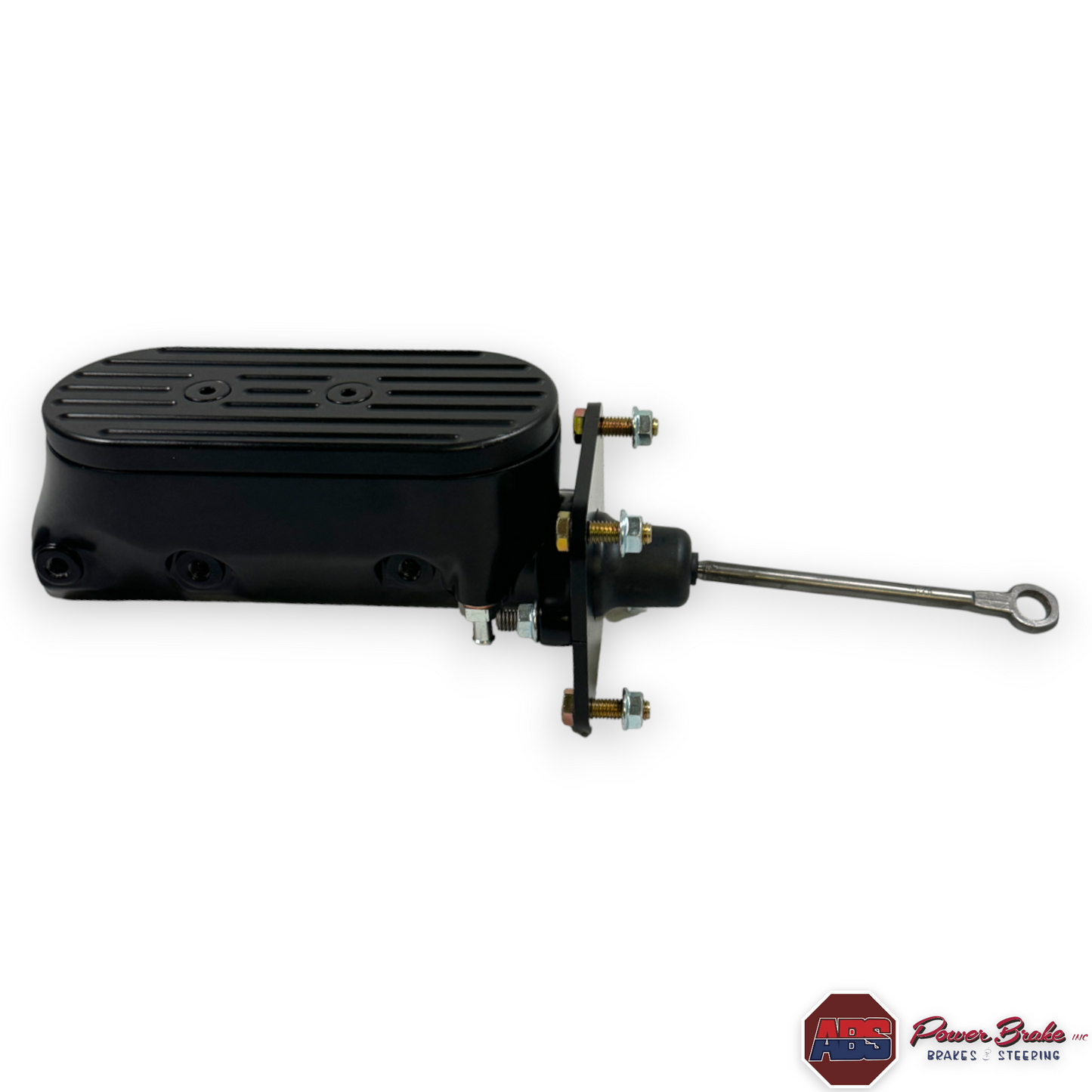 #10-56-9 BLK 1988-99 Silverado Satin Black Electric High Power Master Kit