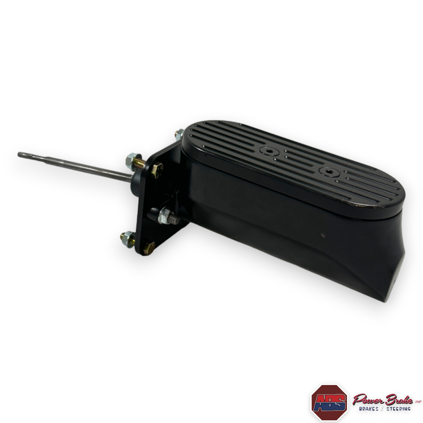 #10-56-9 BLK 1988-99 Silverado Satin Black Electric High Power Master Kit