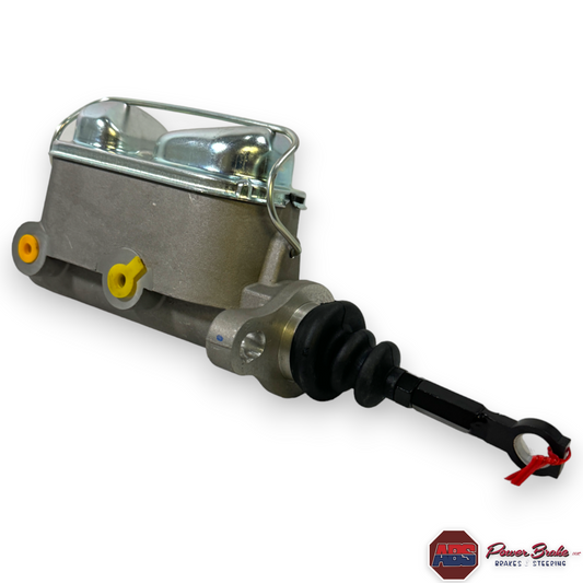 1960-66 Ford Falcon Manual Master Cylinder W/ Push Rod