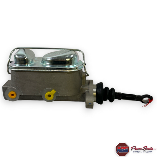 1960-66 Ford Falcon Manual Master Cylinder W/ Push Rod