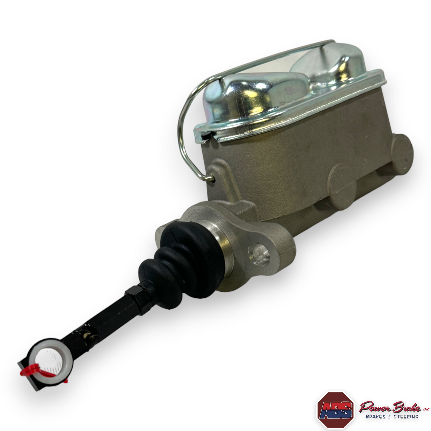 1960-66 Ford Falcon Manual Master Cylinder W/ Push Rod