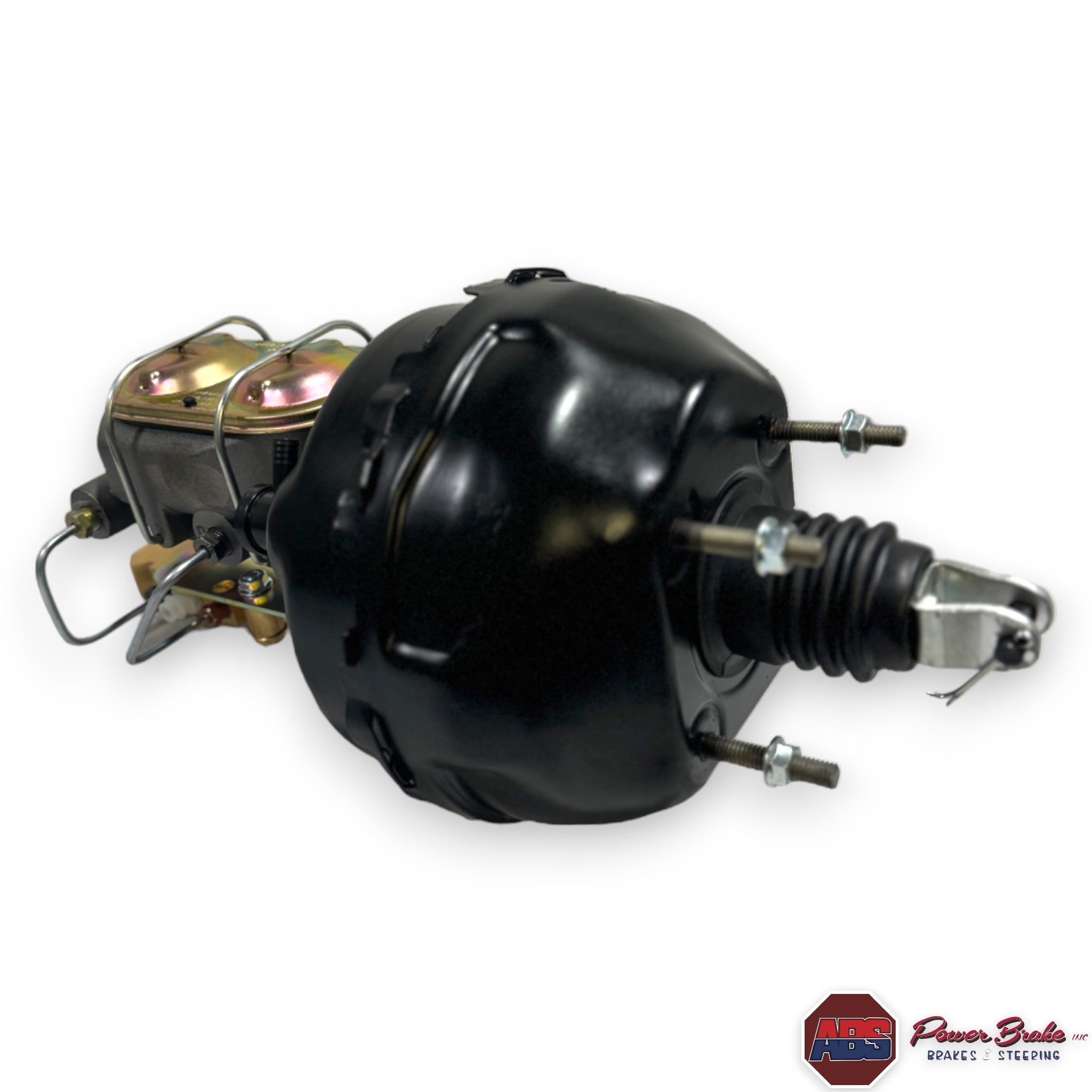 ぼろすた 15-3730 1958-60 Pontiac Power Brake Booster Combo – ABS Power Brake