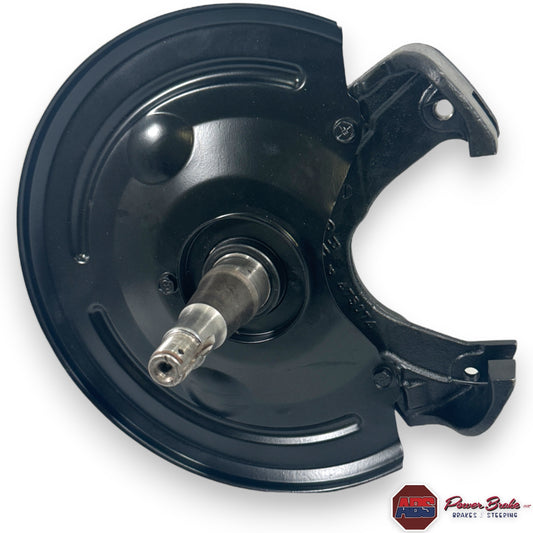 #11-4800 1963-72 Chevrolet Truck C-20 8 Lug Front Disc Brake Kit