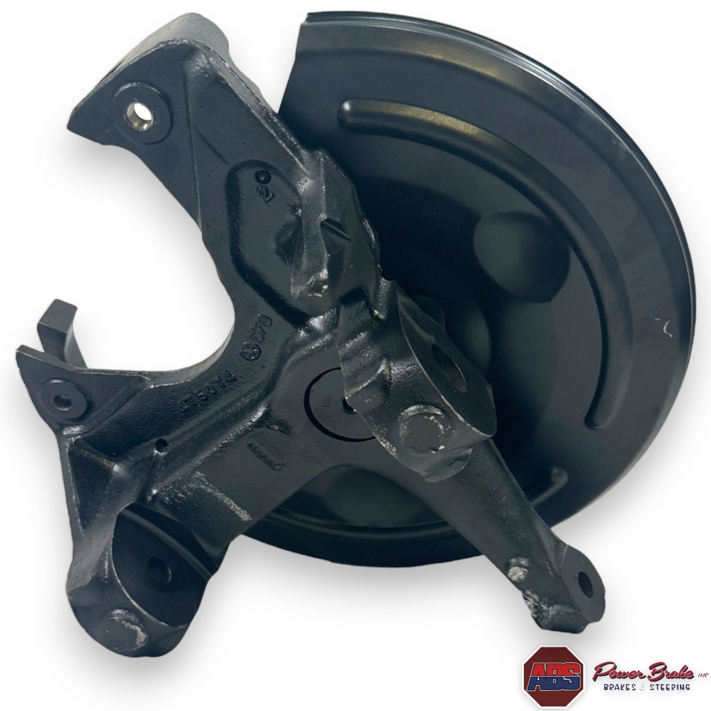 #11-4800 1963-72 Chevrolet Truck C-20 8 Lug Front Disc Brake Kit