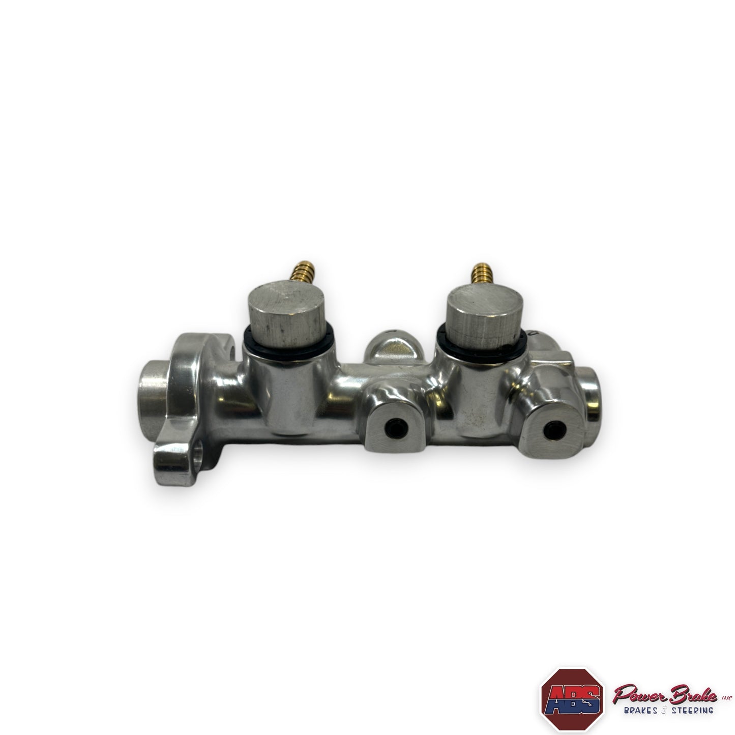 #MC1369 Dual Line 1" 1/8 Dual Piston Master Cylinder