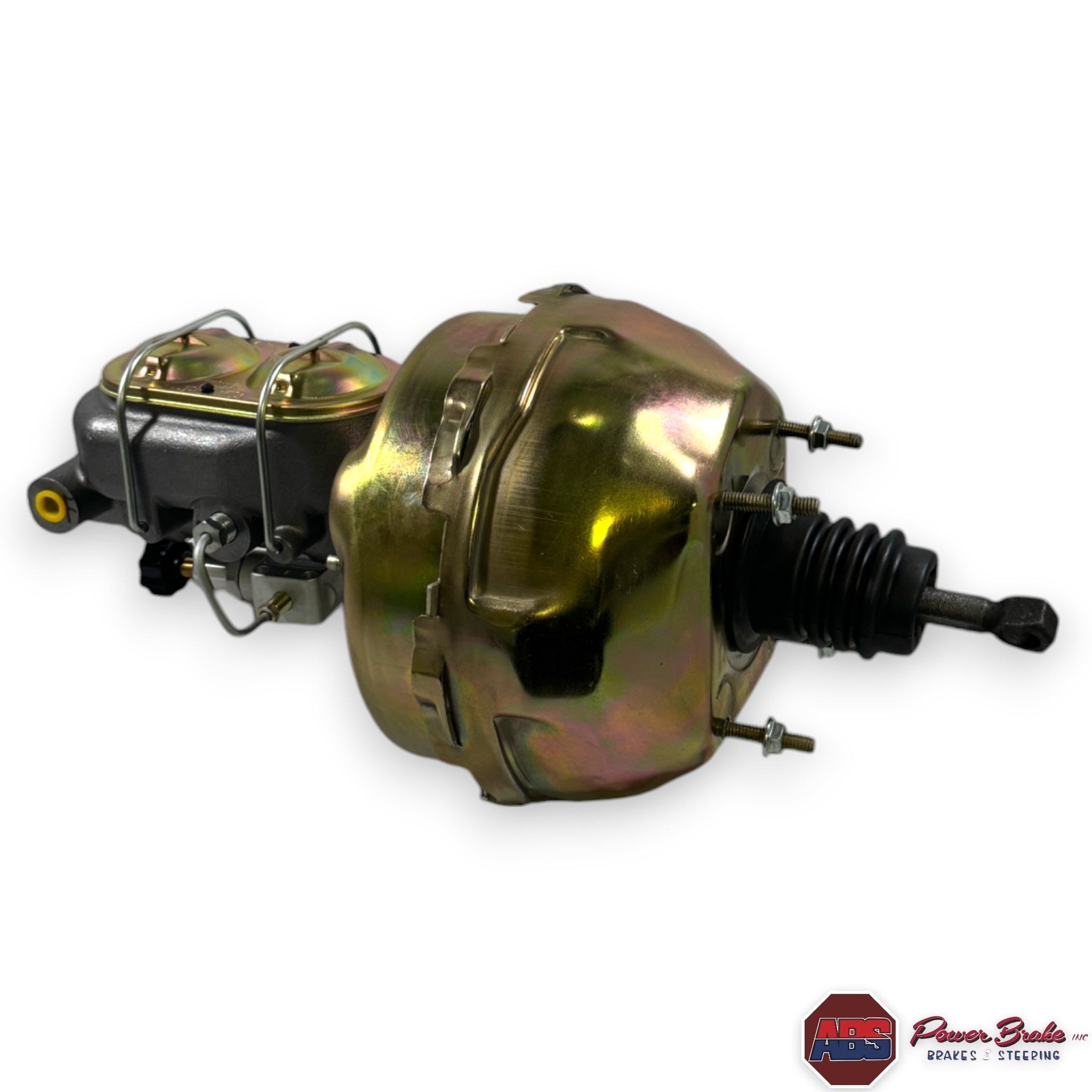 1967-70 Chrysler Newport Power Brake Booster – ABS Power Brake