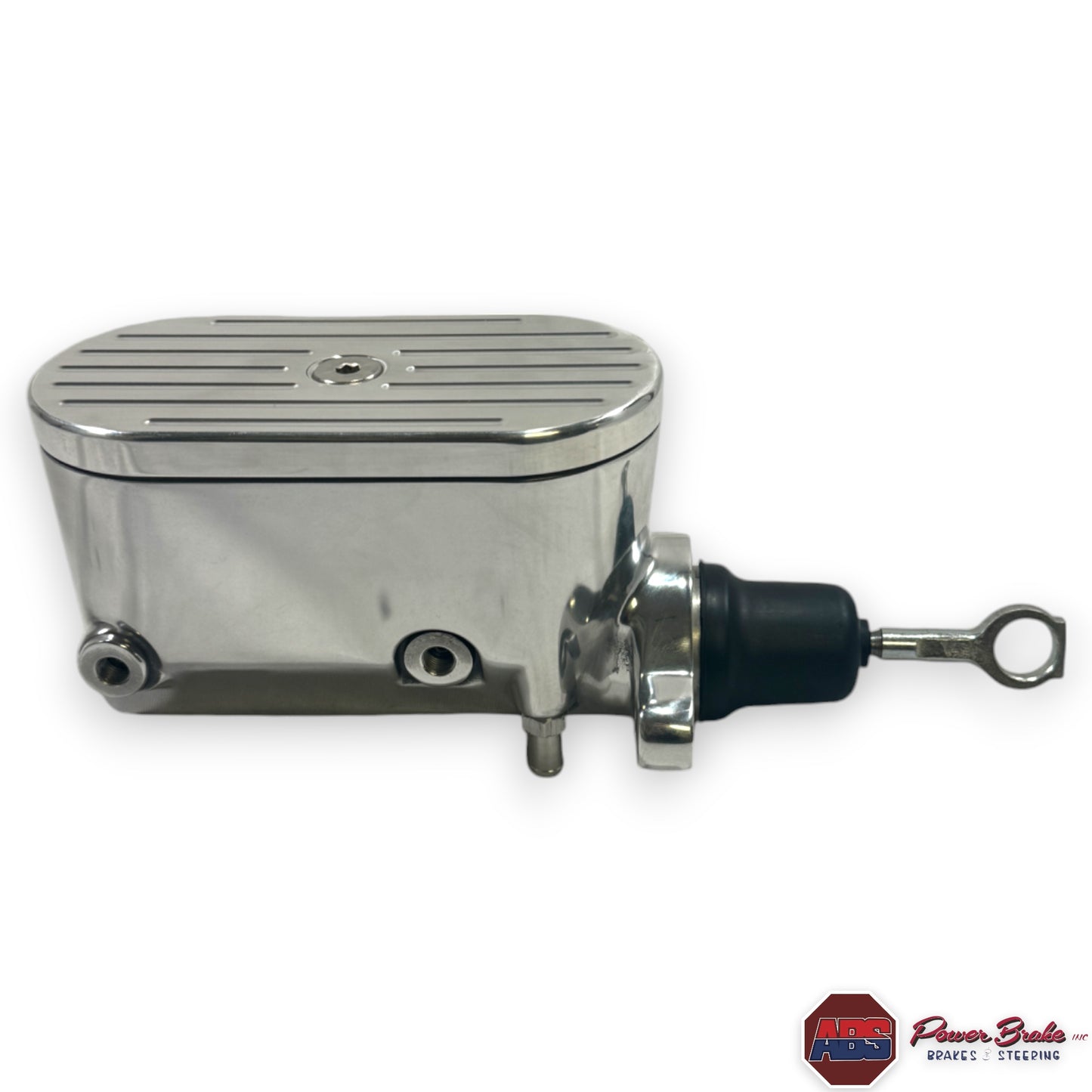 #10-66-7 1970 Ford Mustang Factory Power Brake Car Compact Firewall Mount Electric High Pressure Master