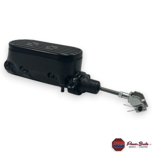 #10-56-9 BLK 1958-64 Chevrolet Impala Satin Black Electric High Power Master Kit