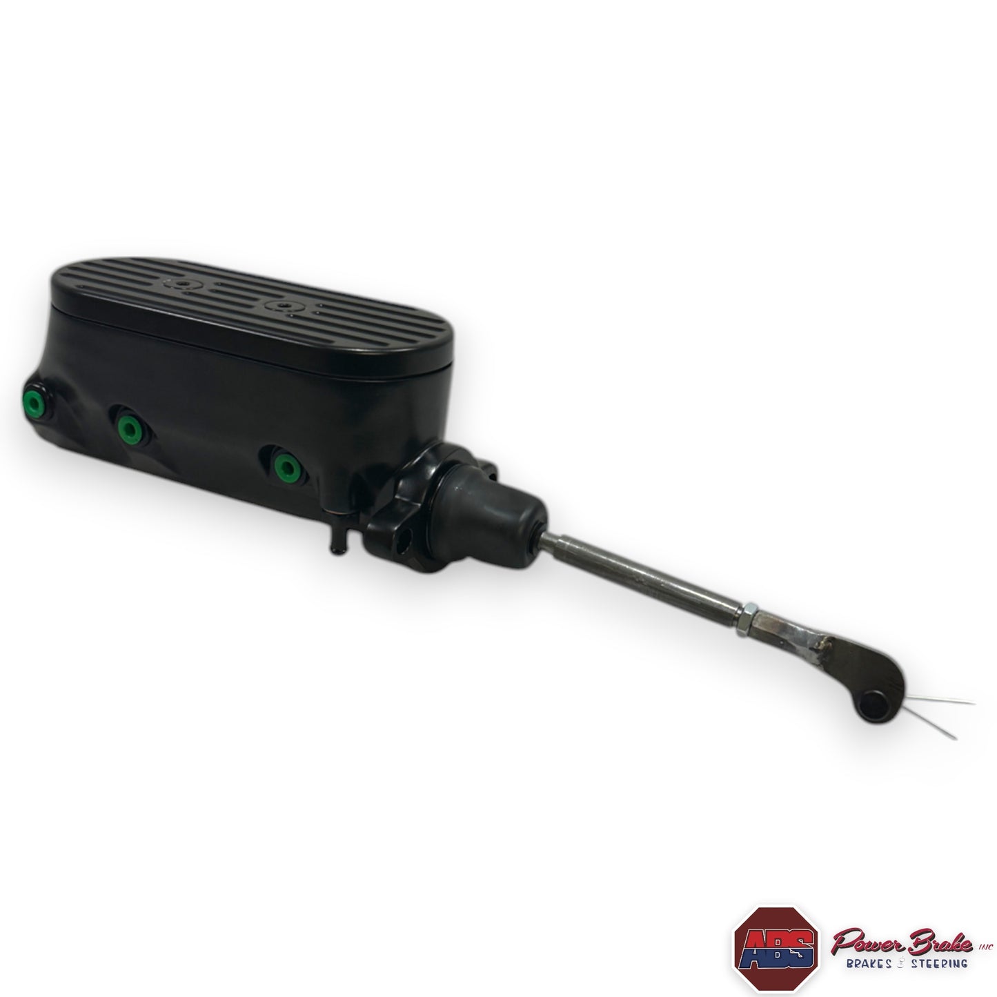 #10-56-9 BLK 1967-72 Chevrolet Truck Electric High Power Master Kit
