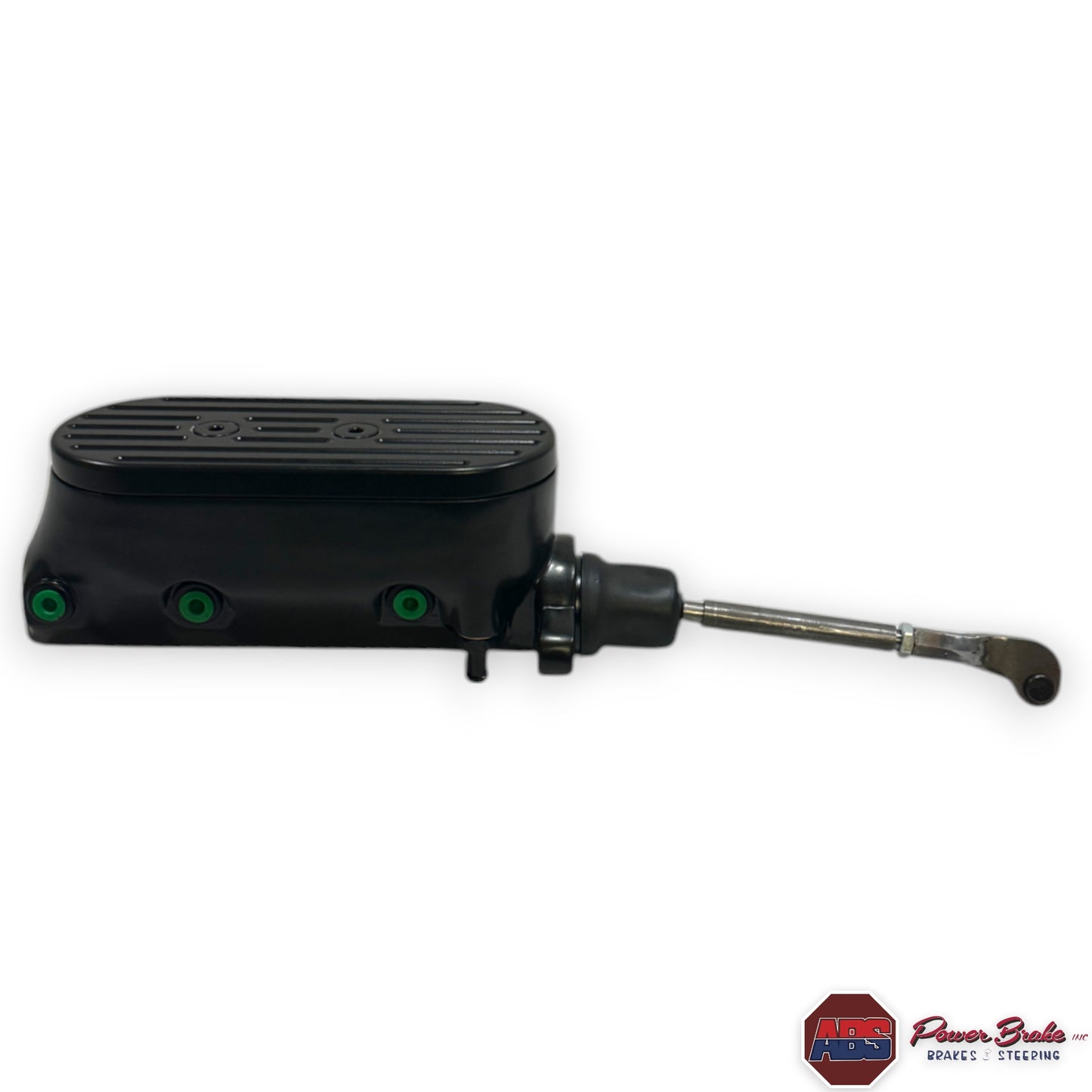 #10-56-9 BLK 1967-72 Chevrolet Truck Electric High Power Master Kit