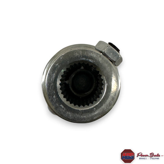 U-Joint 3/4 DD - 3/4 30 Stainless