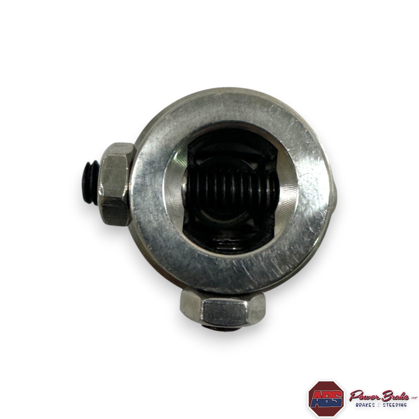 U-Joint 3/4 DD - 3/4 30 Stainless