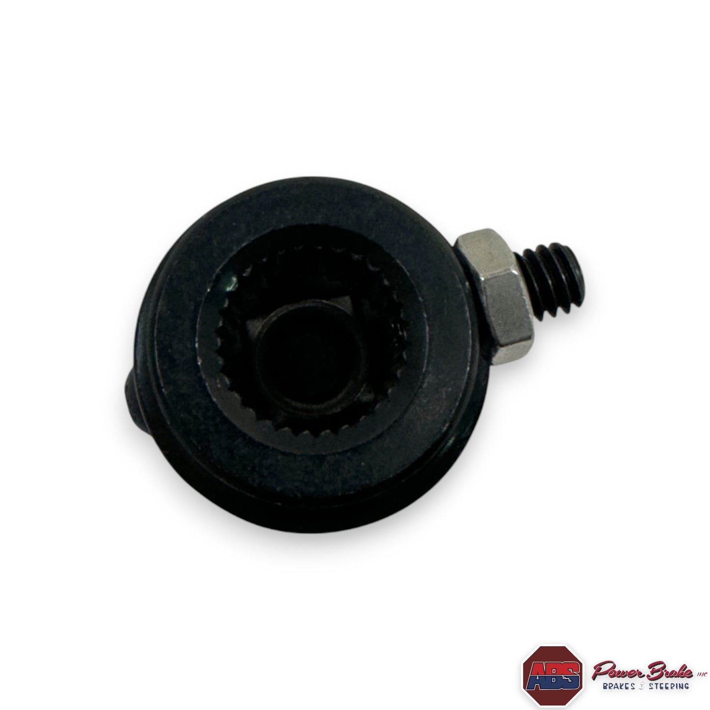 U-Joint 3/4 DD - 3/4 30 Black