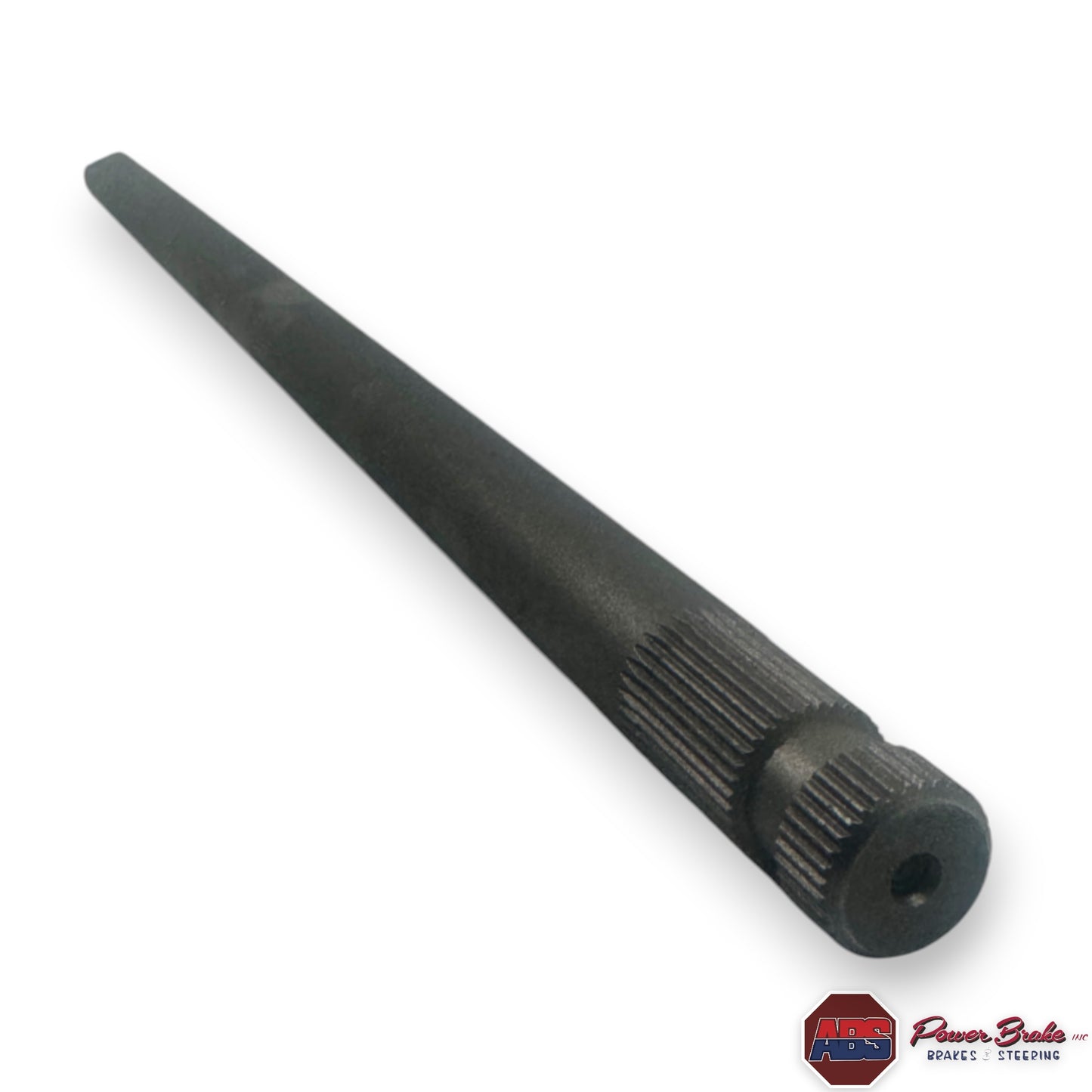 RAW - Impala Power Steering Column Shaft
