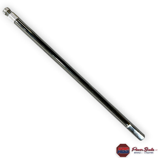 Chrome - Impala Power Steering Column Shaft