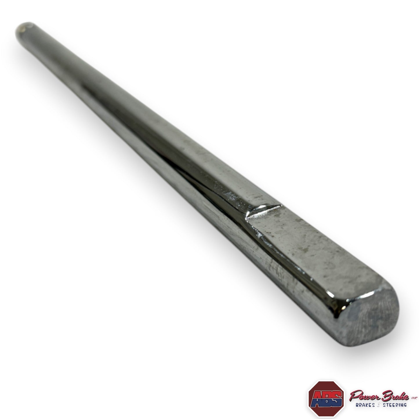 Chrome - Impala Power Steering Column Shaft