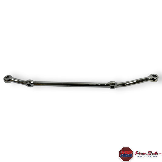 #566NC Chrome Manual Centerlink