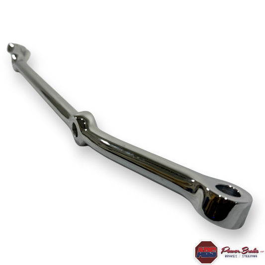 #566NC Chrome Manual Centerlink