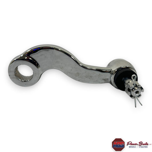 #548C 1958-60 Manual Pitman Arm