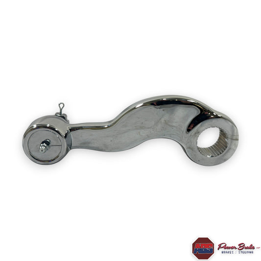#548C 1958-60 Manual Pitman Arm