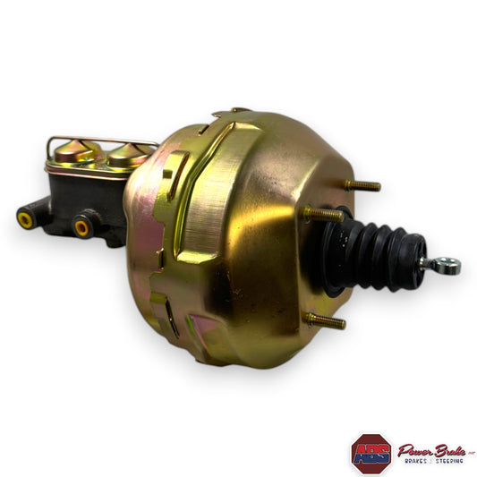 #12-3634 1960-66 Booster Master Combo