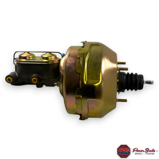 #12-3634 1960-66 Booster Master Combo