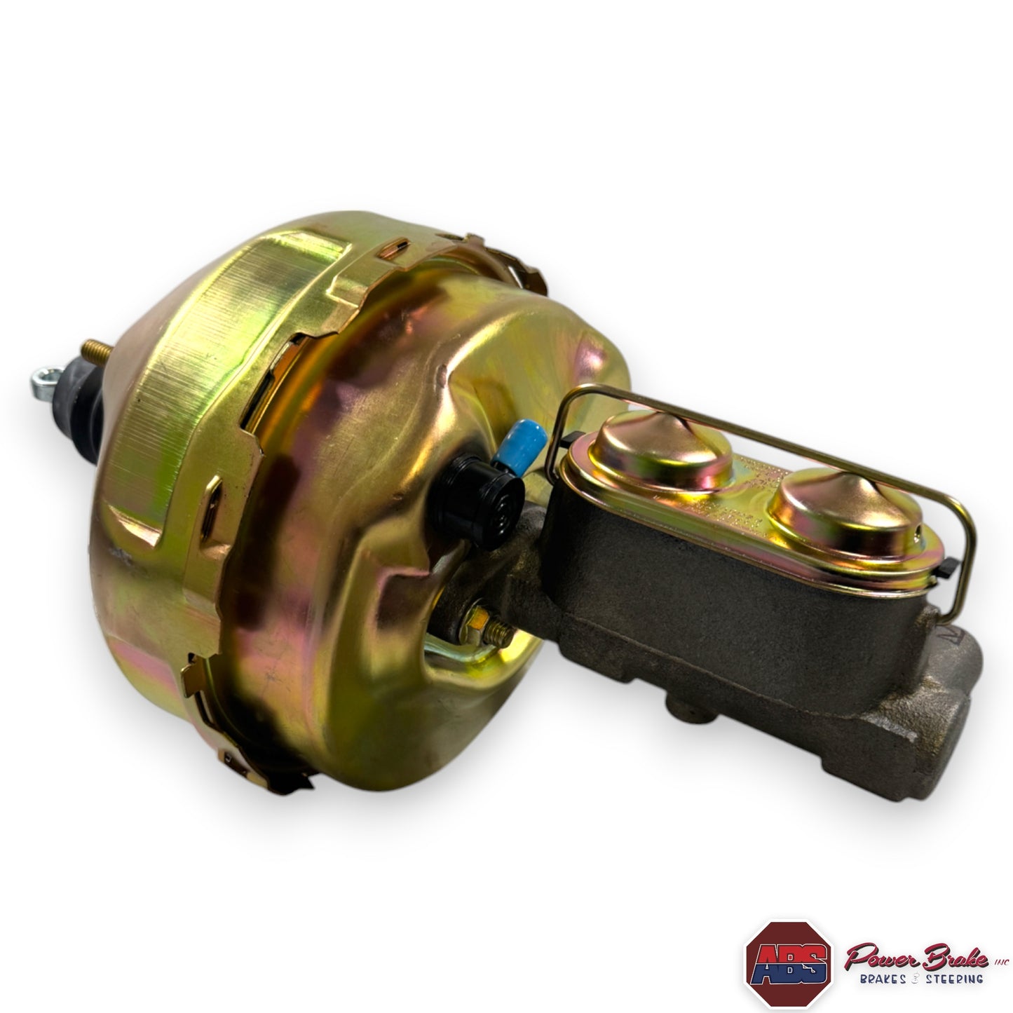 #12-3634 1960-66 Booster Master Combo