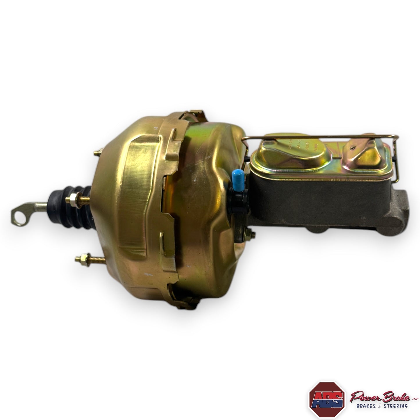 #17-3216 1966-67 Lincoln Continental Power Brake Booster Combo