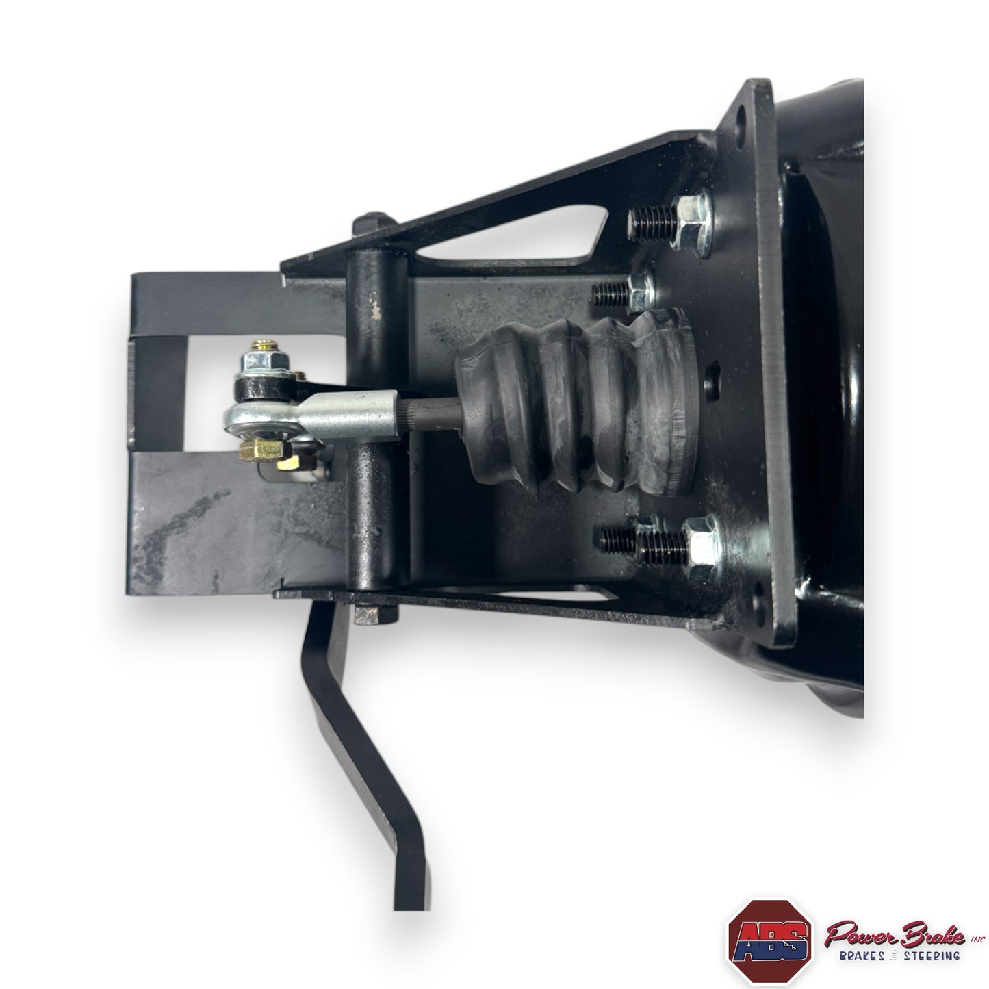 #7983 Universal Under The Dash Booster, Master, Valve Conversion